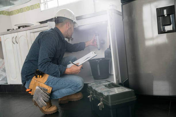 Best Sewer Line Replacement  in San Anselmo, CA