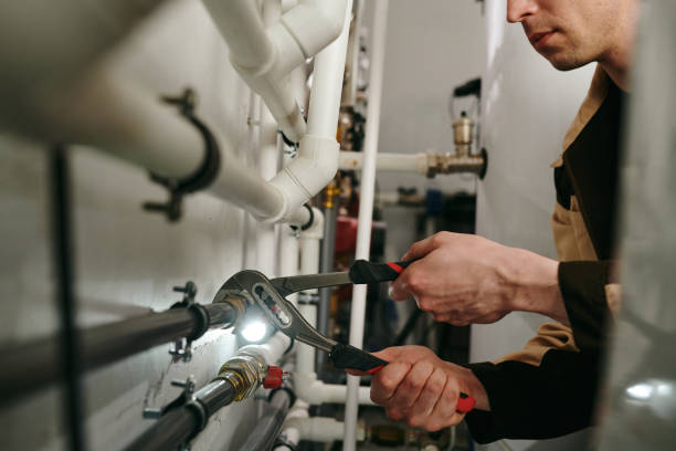 Best Clogged Drain Plumber  in San Anselmo, CA