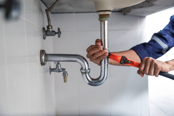 Best Shower Repair Services  in San Anselmo, CA