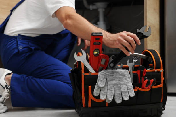 Best Pipe Repair Near Me  in San Anselmo, CA
