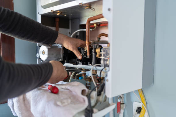 Best Toilet Repair Services  in San Anselmo, CA
