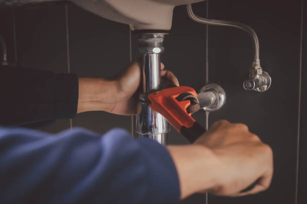 Best Same-Day Plumbing Service  in San Anselmo, CA